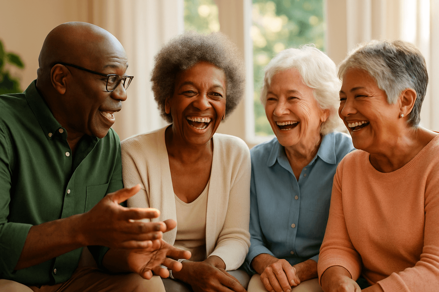 Audifort Review: The Natural Hearing Solution That’s Helping Thousands Reclaim Their Lives and Embrace True Longevity