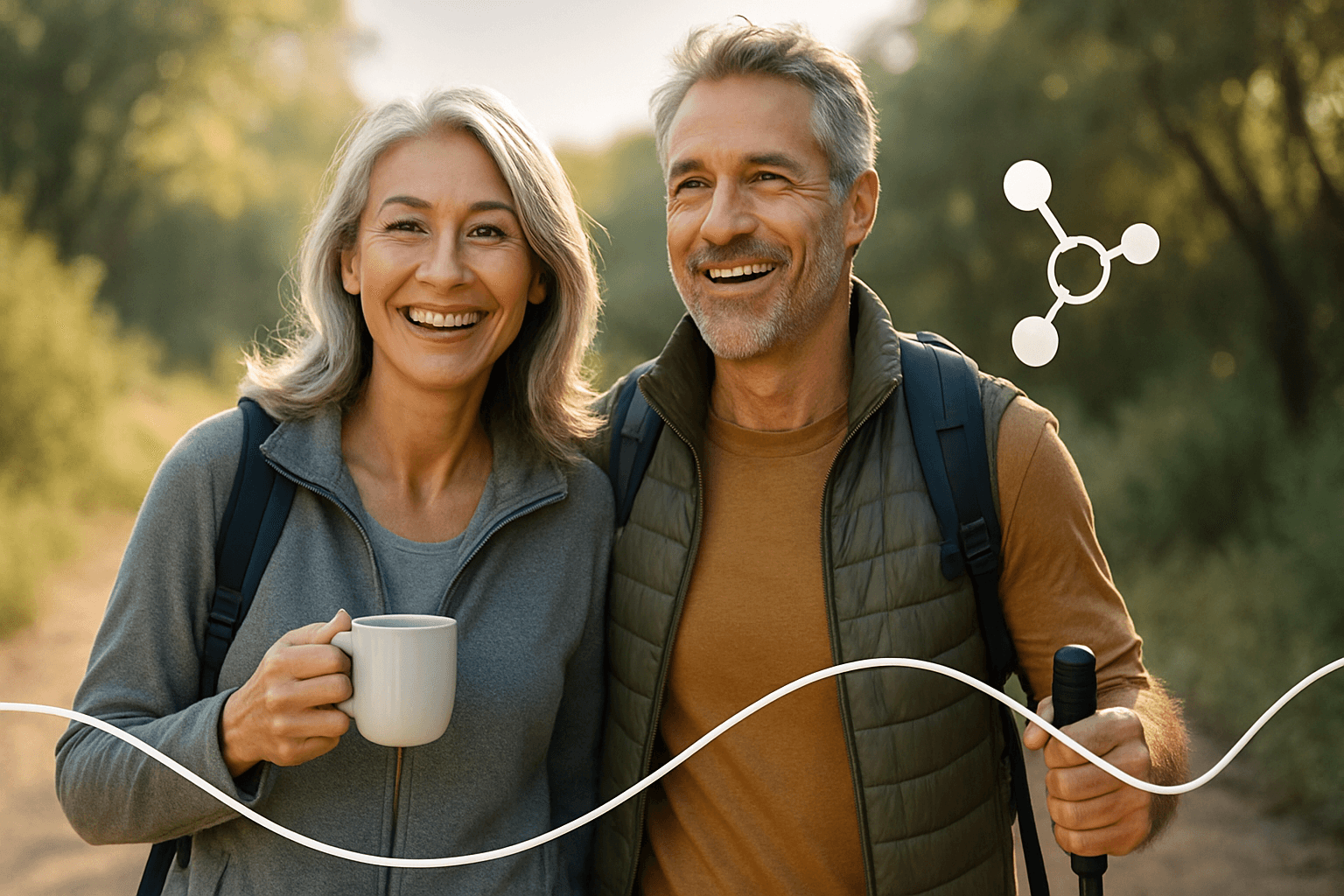 The Hidden Link Between Your Blood Sugar and True Longevity After 35