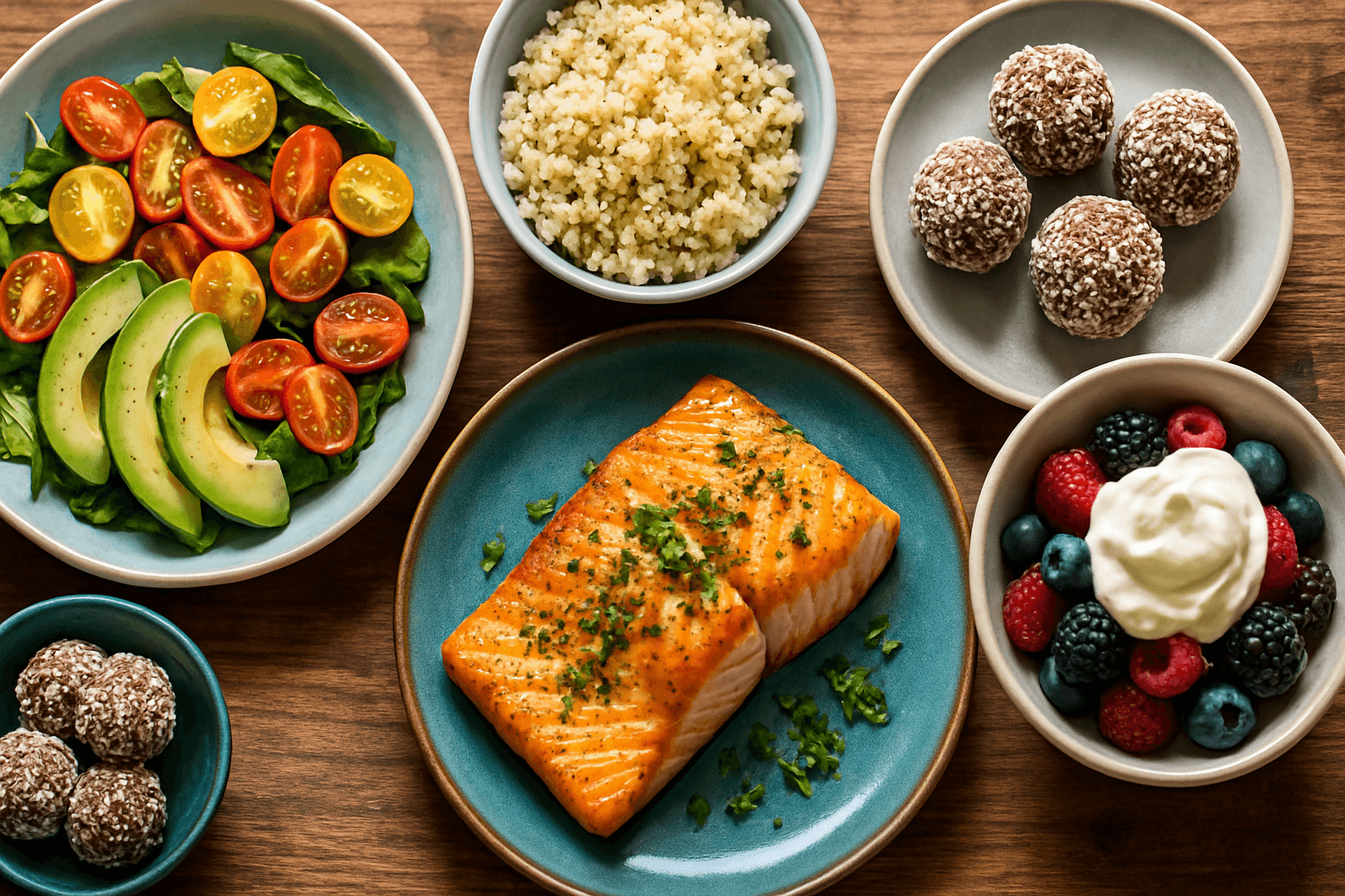 15 Easy Keto Recipes for Beginners: Transform Your Health Today